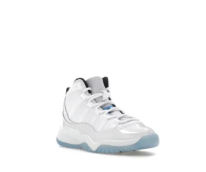 Jordan 11 Retro Legend Blue (2024) (PS) - photo 2- Jersey4u