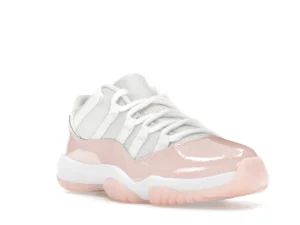 Jordan 11 Retro Low Legend Pink (Women's) - photo 2- Jersey4u