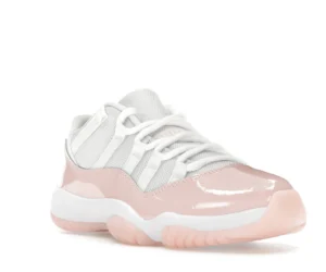 Jordan 11 Retro Low Legend Pink (Women's) - photo 2- Jersey4u