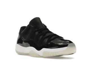 Jordan 11 Retro Low 72-10 - photo 2- Jersey4u