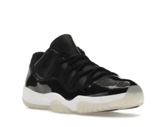 Jordan 11 Retro Low 72-10 - photo 2- Jersey4u