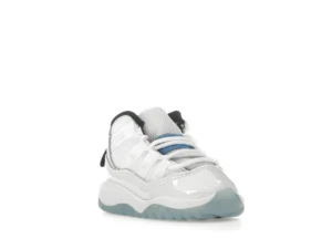 Jordan 11 Retro Legend Blue (2024) (TD) - photo 2- Jersey4u