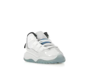 Jordan 11 Retro Legend Blue (2024) (TD) - photo 2- Jersey4u