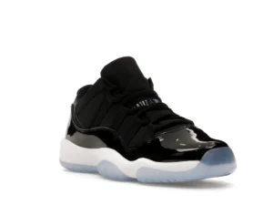 Jordan 11 Retro Low Space Jam (GS) - photo 2- Jersey4u