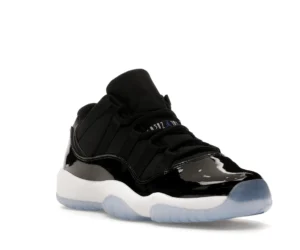 Jordan 11 Retro Low Space Jam (GS) - photo 2- Jersey4u