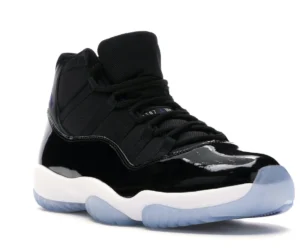 Jordan 11 Retro Space Jam (2016) - photo 2- Jersey4u