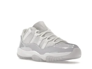 Jordan 11 Retro Low Pure Violet (Women's) - photo 2- Jersey4u