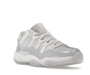 Jordan 11 Retro Low Pure Violet (Women's) - photo 2- Jersey4u