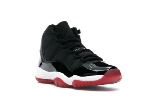 Jordan 11 Retro Playoffs Bred (2019) (GS) - photo 2- Jersey4u