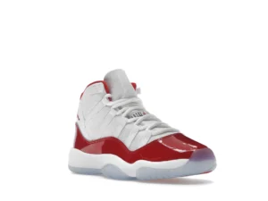 Jordan 11 Retro Cherry (2022) (GS) - photo 2- Jersey4u