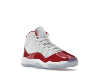 Jordan 11 Retro Cherry (2022) (GS) - photo 2- Jersey4u