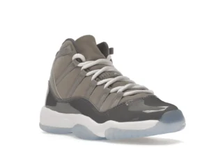 Jordan 11 Retro Cool Grey (2021) (GS) - photo 2- Jersey4u