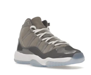 Jordan 11 Retro Cool Grey (2021) (GS) - photo 2- Jersey4u