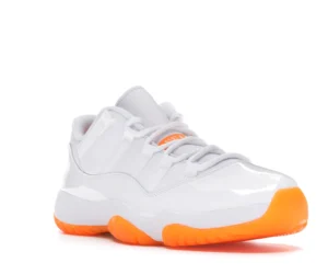 Jordan 11 Retro Low Citrus (2021) (Women's) - photo 2- Jersey4u