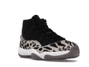 Jordan 11 Retro Animal Instinct (Women's) - photo 2- Jersey4u