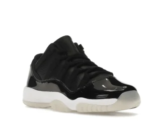 Jordan 11 Retro Low 72-10 (GS) - photo 2- Jersey4u