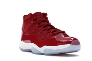 Jordan 11 Retro Win Like 96 - photo 2- Jersey4u