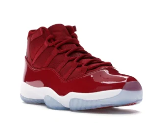 Jordan 11 Retro Win Like 96 - photo 2- Jersey4u