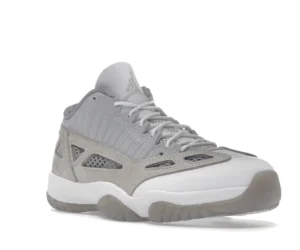 Jordan 11 Retro Low IE Light Orewood Brown - photo 2- Jersey4u