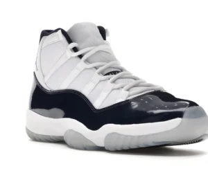 Jordan 11 Retro UNC Win Like 82 - photo 2- Jersey4u