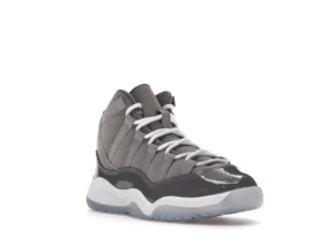 Jordan 11 Retro Cool Grey (2021) (PS) - photo 2- Jersey4u