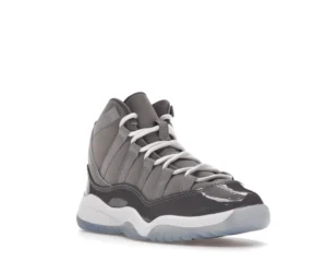 Jordan 11 Retro Cool Grey (2021) (PS) - photo 2- Jersey4u