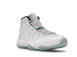 Jordan 11 Retro Legend Blue (2014) - photo 2- Jersey4u