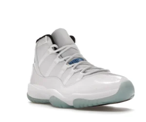 Jordan 11 Retro Legend Blue (2014) - photo 2- Jersey4u