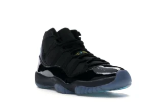 Jordan 11 Retro Gamma Blue - photo 2- Jersey4u