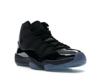 Jordan 11 Retro Gamma Blue - photo 2- Jersey4u