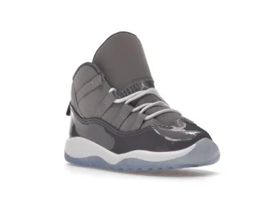 Jordan 11 Retro Cool Grey (2021) (TD) - photo 2- Jersey4u