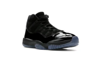 Jordan 11 Retro Cap and Gown - photo 2- Jersey4u