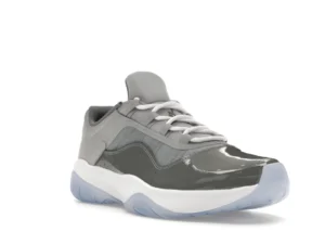 Jordan 11 CMFT Low Wolf Grey - photo 2- Jersey4u