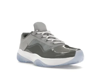 Jordan 11 CMFT Low Wolf Grey - photo 2- Jersey4u