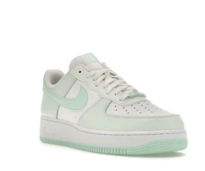 Nike Air Force 1 Low '07 Mint Foam - photo 2- Jersey4u