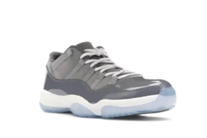 Jordan 11 Retro Low Cool Grey - photo 2- Jersey4u