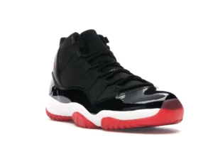 Jordan 11 Retro Playoffs (2012) - photo 2- Jersey4u