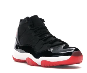 Jordan 11 Retro Playoffs (2012) - photo 2- Jersey4u