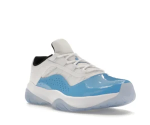 Jordan 11 CMFT Low University Blue - photo 2- Jersey4u