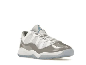 Jordan 11 Retro Low Cement Grey (PS) - photo 2- Jersey4u