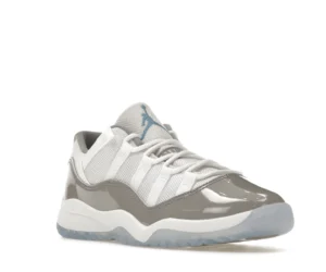 Jordan 11 Retro Low Cement Grey (PS) - photo 2- Jersey4u