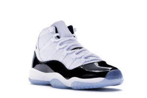 Jordan 11 Retro Concord (2018) (GS) - photo 2- Jersey4u