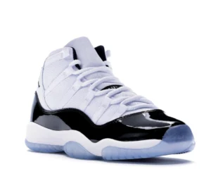 Jordan 11 Retro Concord (2018) (GS) - photo 2- Jersey4u