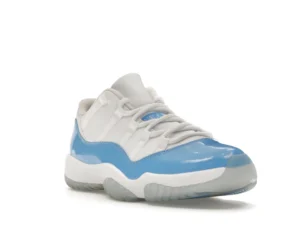 Jordan 11 Retro Low University Blue (2017) - photo 2- Jersey4u