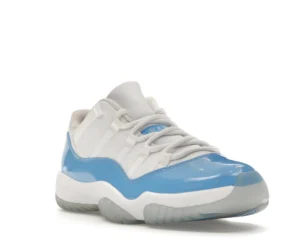 Jordan 11 Retro Low University Blue (2017) - photo 2- Jersey4u