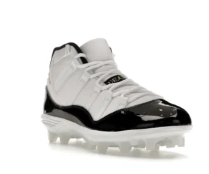 Jordan 11 Mid TD Cleat DMP Gratitude - photo 2- Jersey4u