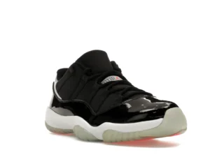 Jordan 11 Retro Low Infrared - photo 2- Jersey4u