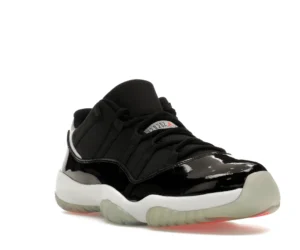 Jordan 11 Retro Low Infrared - photo 2- Jersey4u