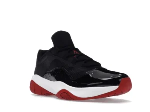 Jordan 11 CMFT Low Bred (2021) - photo 2- Jersey4u