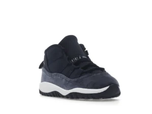 Jordan 11 Retro Midnight Navy (TD) - photo 2- Jersey4u